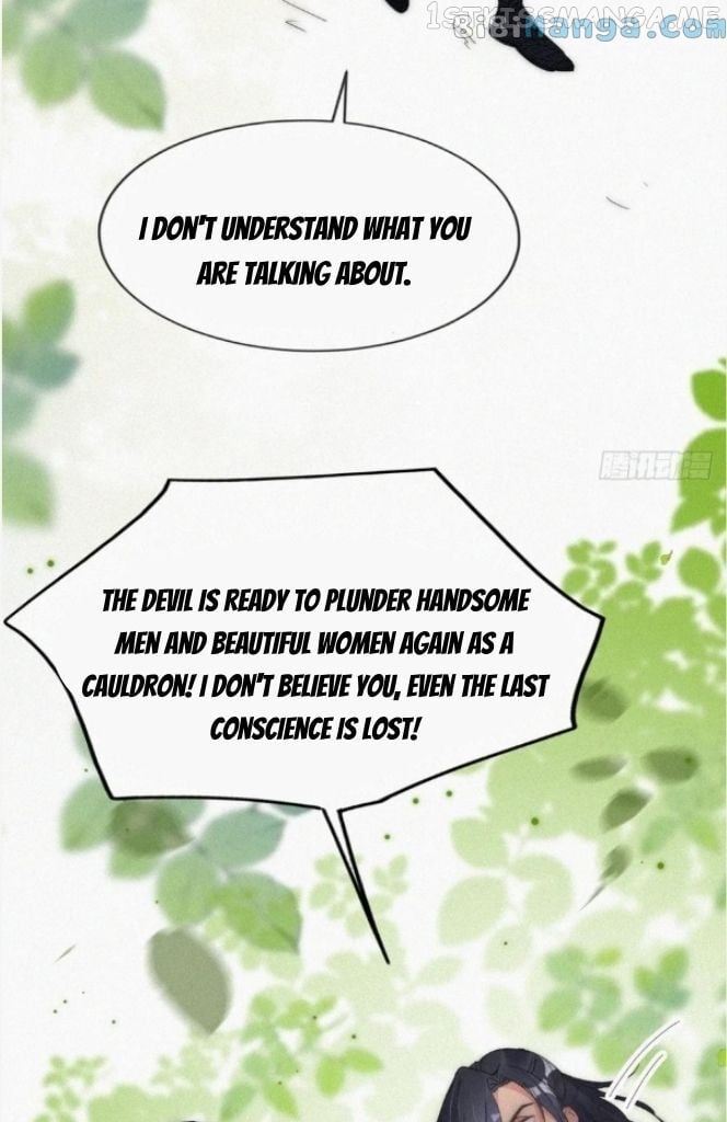 Deliverance of the Counterattack Chapter 326 - page 25