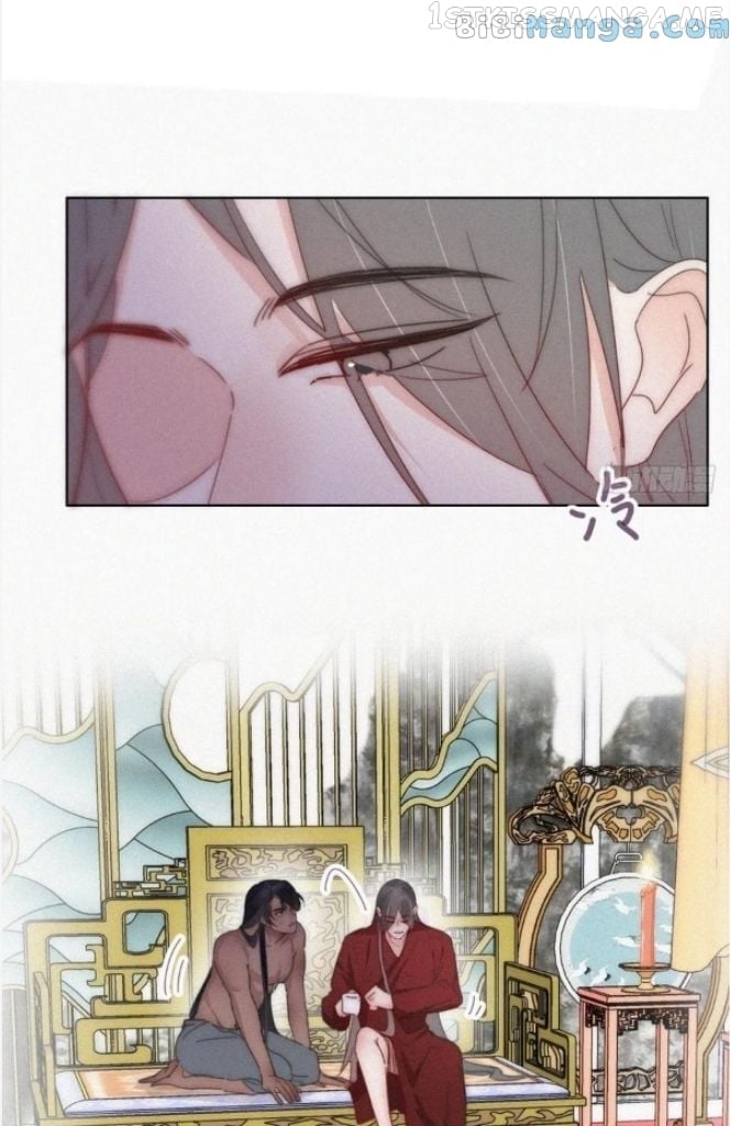 Deliverance of the Counterattack Chapter 326 - page 36