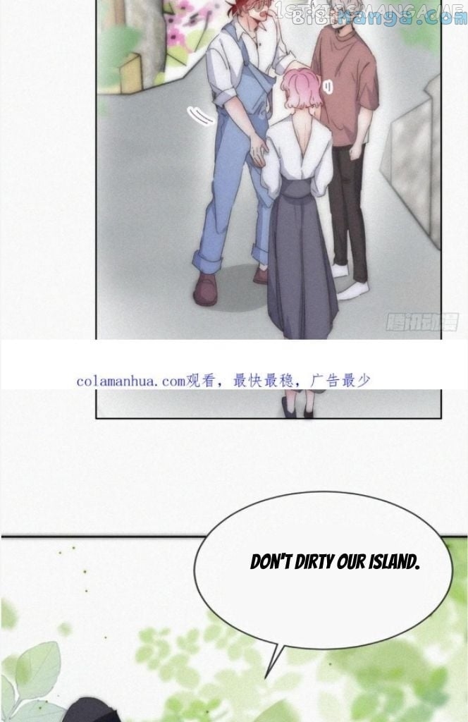 Deliverance of the Counterattack Chapter 326 - page 7