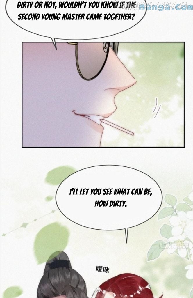 Deliverance of the Counterattack Chapter 326 - page 9