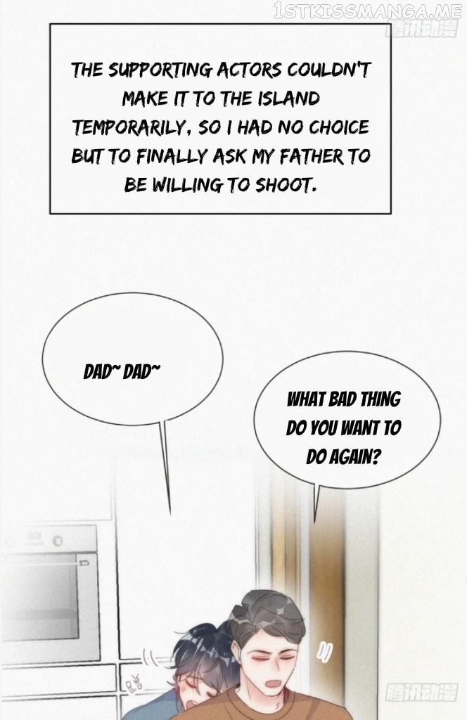 Deliverance of the Counterattack Chapter 325 - page 14