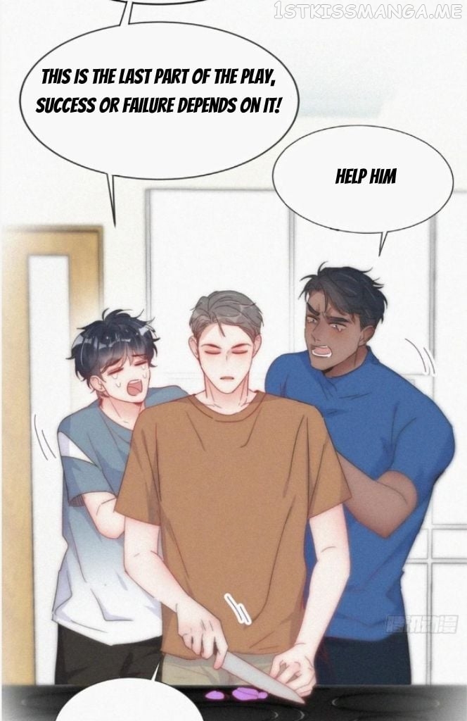 Deliverance of the Counterattack Chapter 325 - page 20