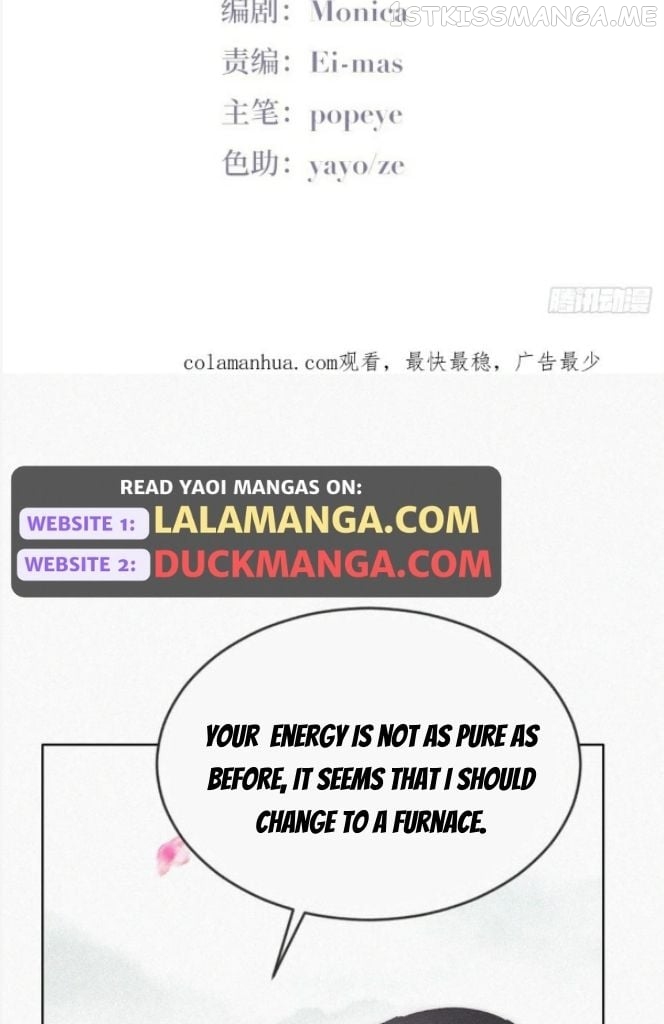 Deliverance of the Counterattack Chapter 325 - page 3