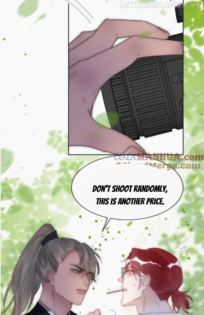 Deliverance of the Counterattack Chapter 325 - page 45
