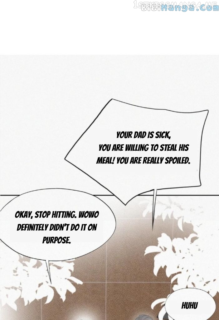 Deliverance of the Counterattack Chapter 324 - page 1