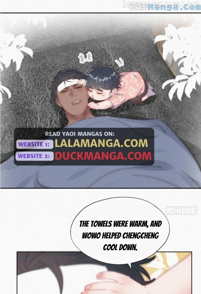 Deliverance of the Counterattack Chapter 324 - page 10