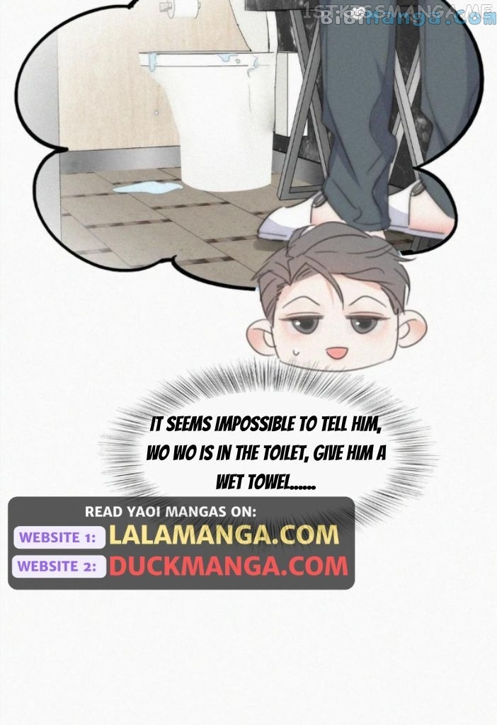 Deliverance of the Counterattack Chapter 324 - page 23