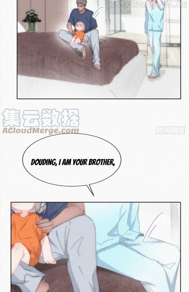 Deliverance of the Counterattack Chapter 323 - page 25