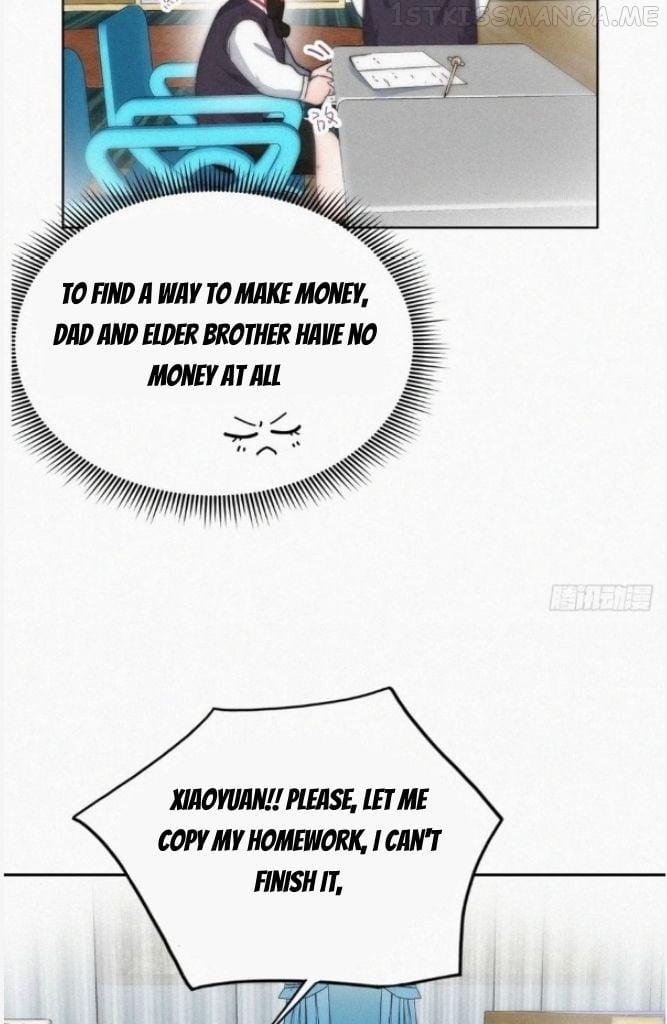 Deliverance of the Counterattack Chapter 322 - page 11