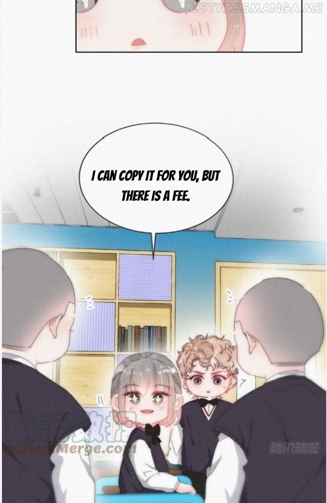 Deliverance of the Counterattack Chapter 322 - page 13