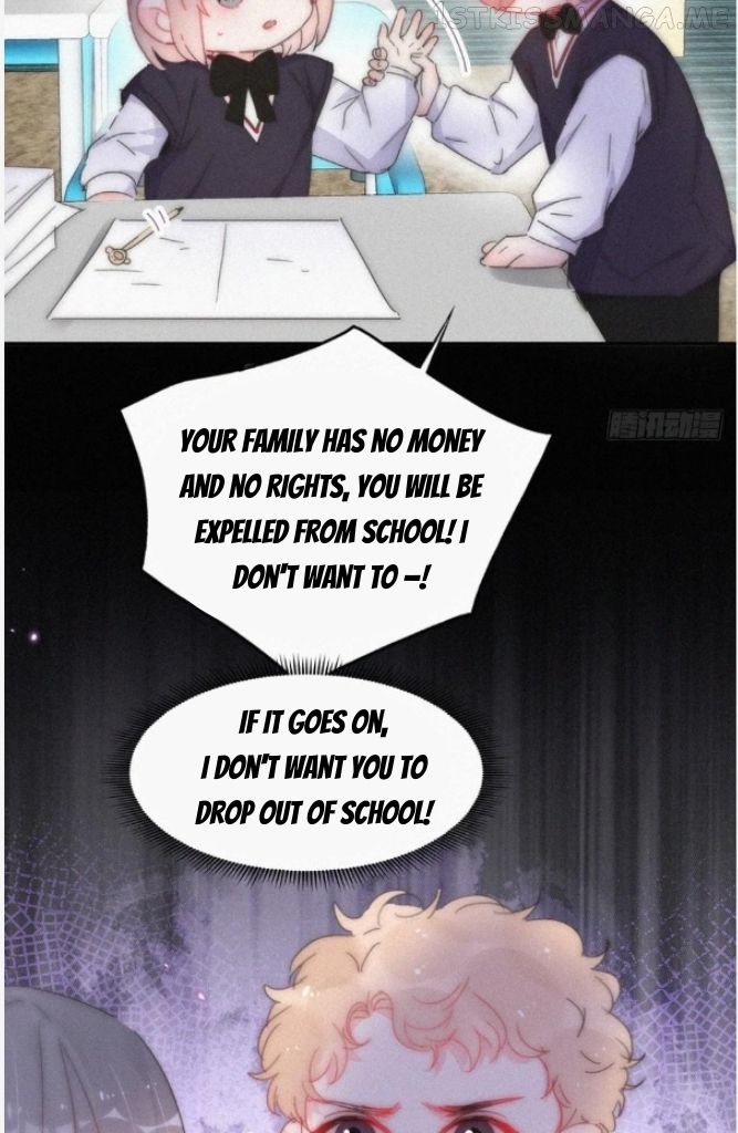 Deliverance of the Counterattack Chapter 322 - page 21