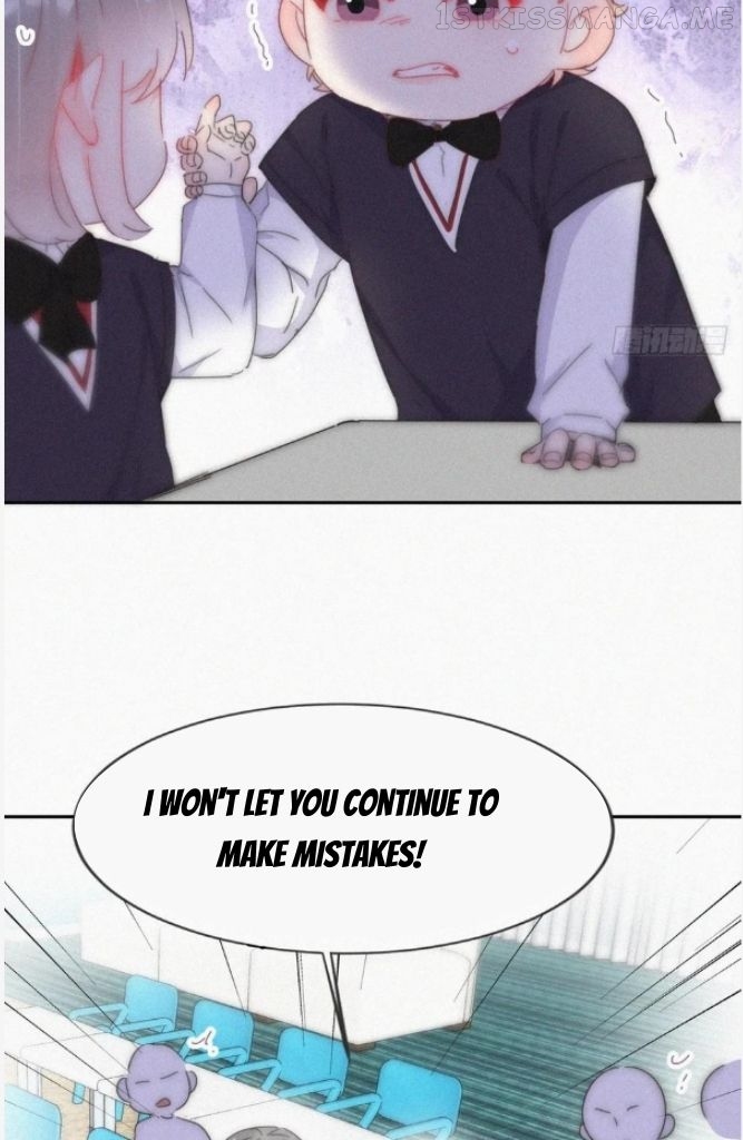 Deliverance of the Counterattack Chapter 322 - page 22