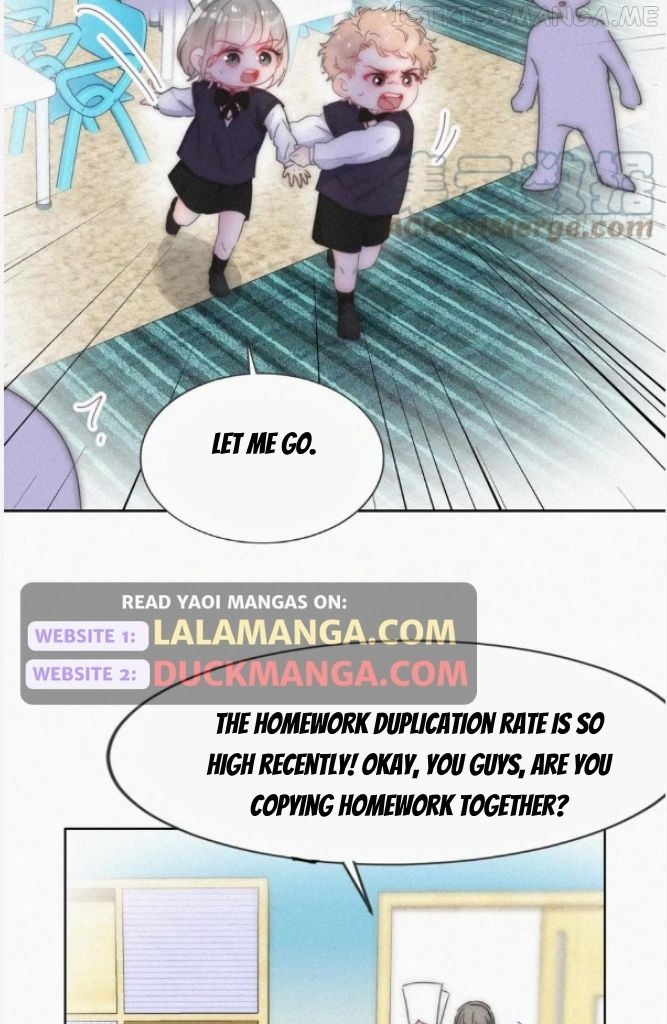 Deliverance of the Counterattack Chapter 322 - page 23