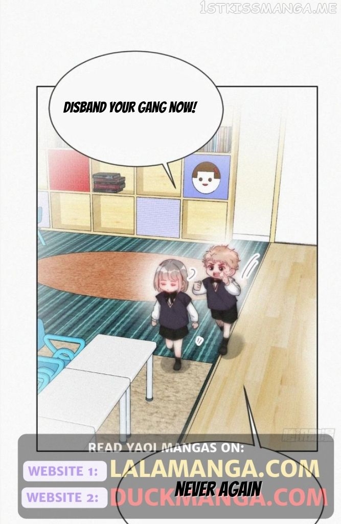 Deliverance of the Counterattack Chapter 322 - page 36