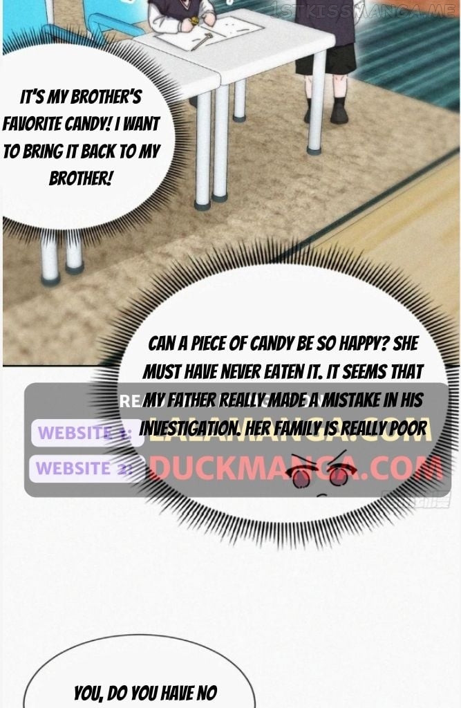 Deliverance of the Counterattack Chapter 322 - page 8