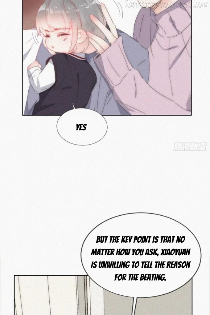 Deliverance of the Counterattack Chapter 321 - page 25