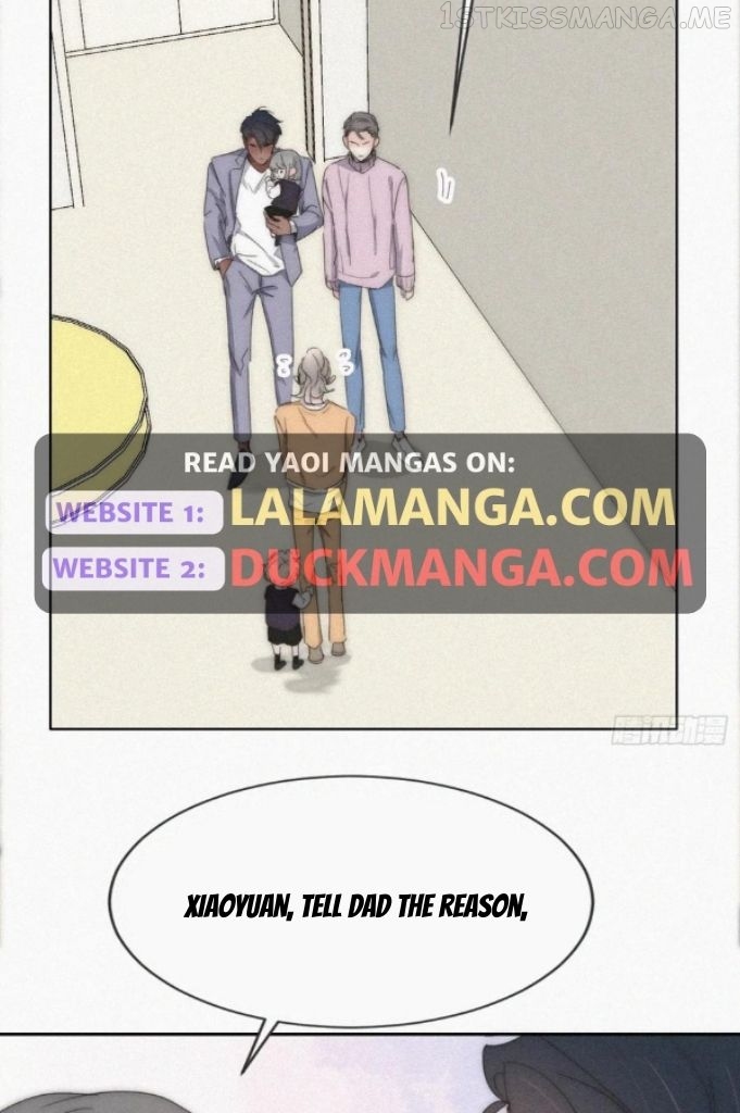 Deliverance of the Counterattack Chapter 321 - page 26