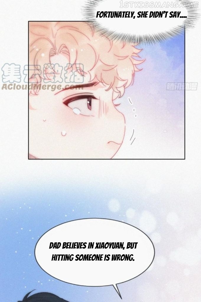 Deliverance of the Counterattack Chapter 321 - page 31