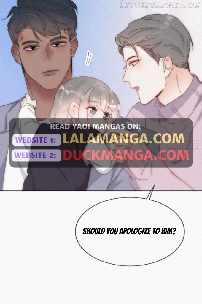 Deliverance of the Counterattack Chapter 321 - page 32