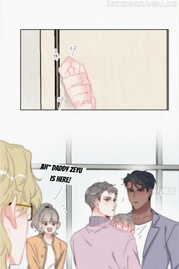Deliverance of the Counterattack Chapter 321 - page 40