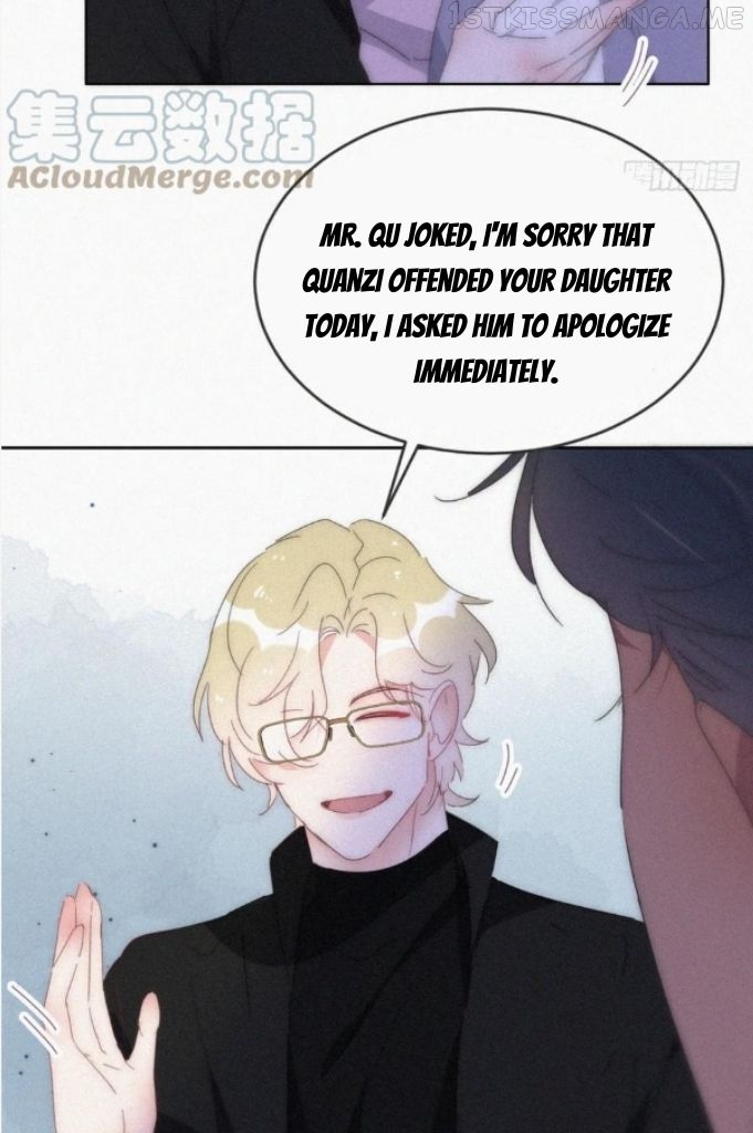 Deliverance of the Counterattack Chapter 321 - page 50