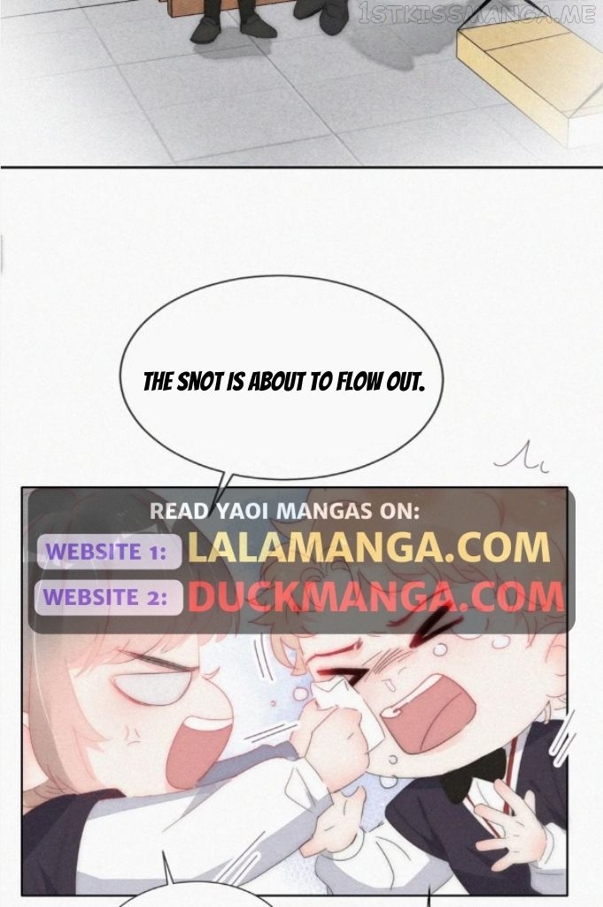 Deliverance of the Counterattack Chapter 321 - page 59