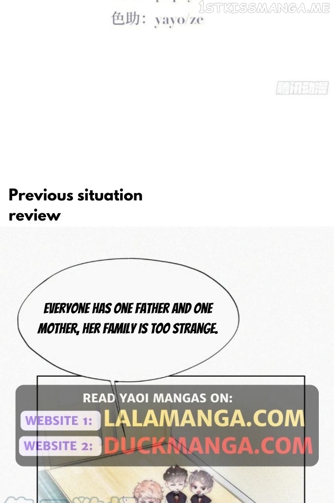 Deliverance of the Counterattack Chapter 321 - page 7