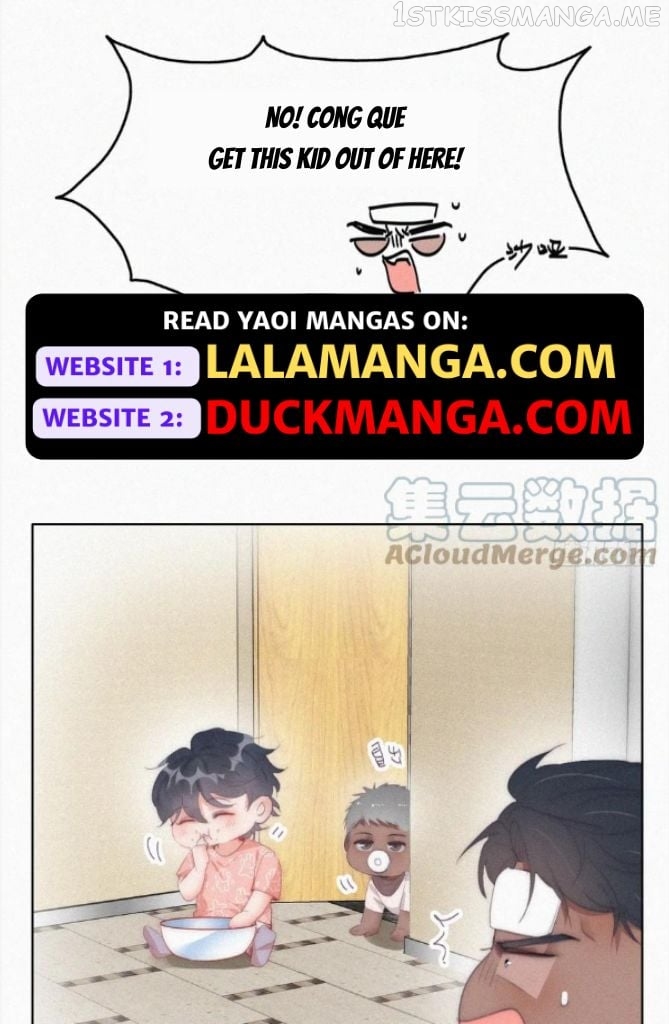 Deliverance of the Counterattack Chapter 320 - page 13