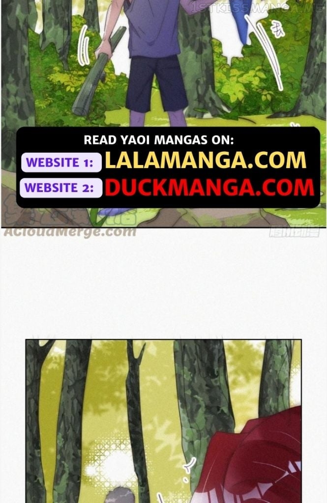 Deliverance of the Counterattack Chapter 319 - page 22