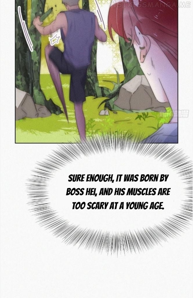Deliverance of the Counterattack Chapter 319 - page 23