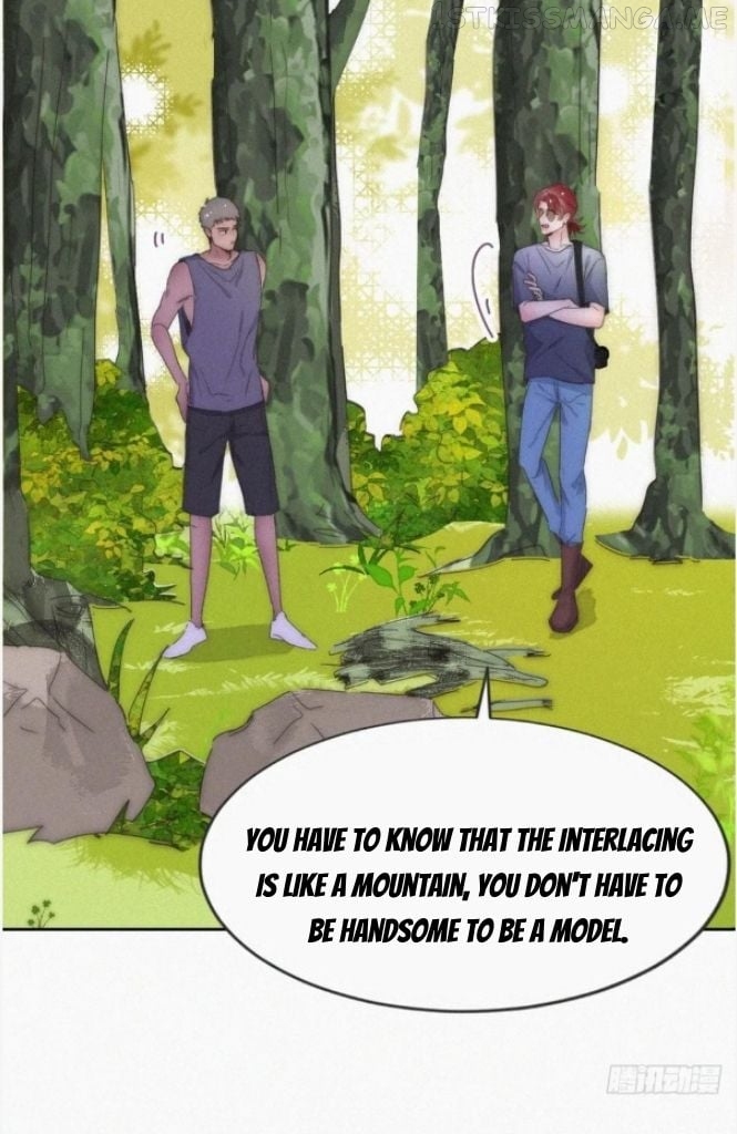 Deliverance of the Counterattack Chapter 319 - page 38