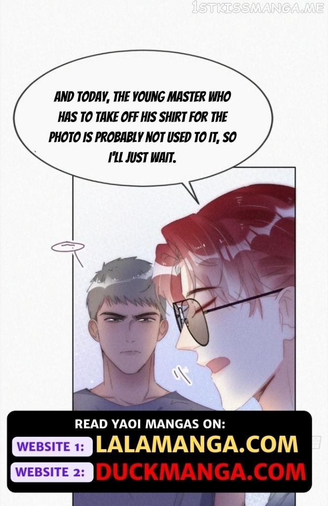 Deliverance of the Counterattack Chapter 319 - page 39