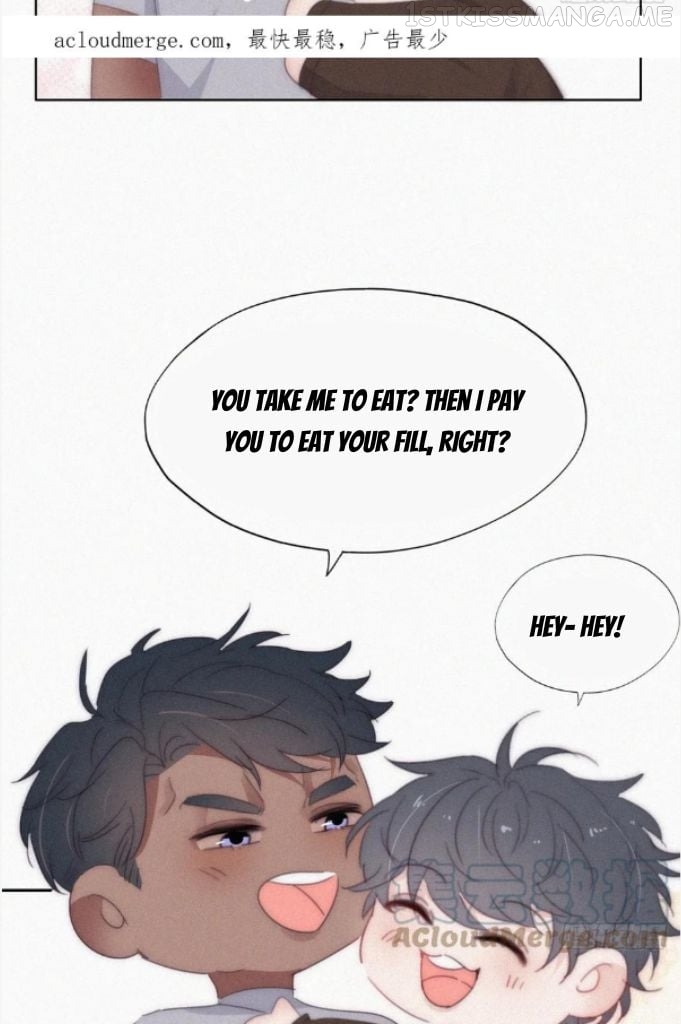Deliverance of the Counterattack Chapter 317 - page 19