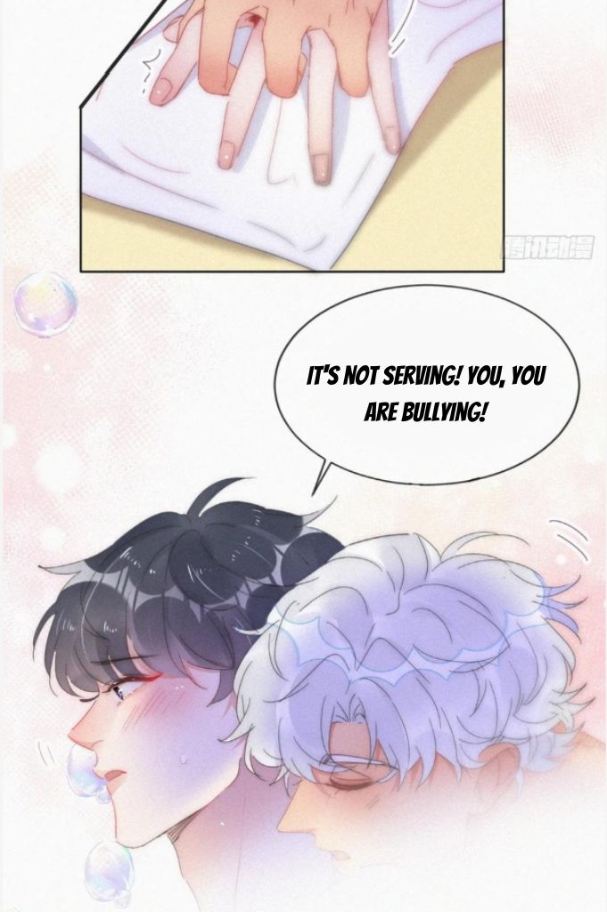 Deliverance of the Counterattack chapter 315 - page 39