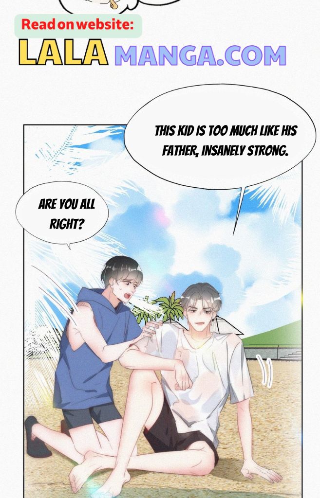 Deliverance of the Counterattack chapter 310 - page 19