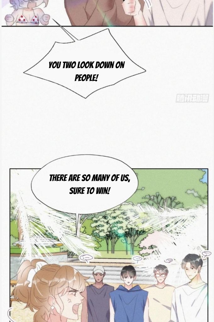 Deliverance of the Counterattack chapter 309 - page 36