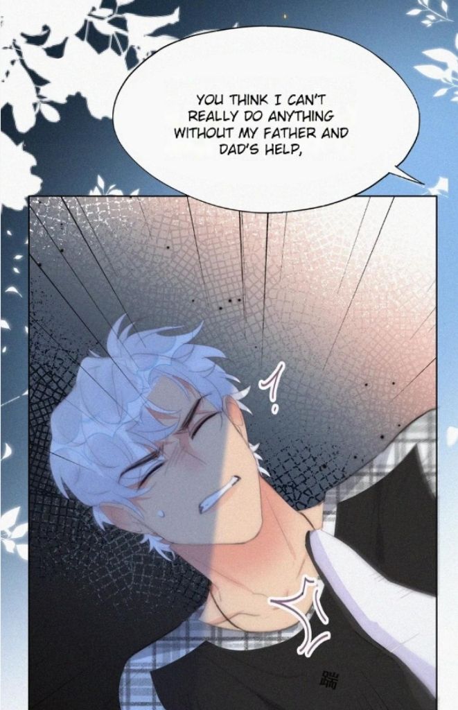 Deliverance of the Counterattack chapter 303 - page 27