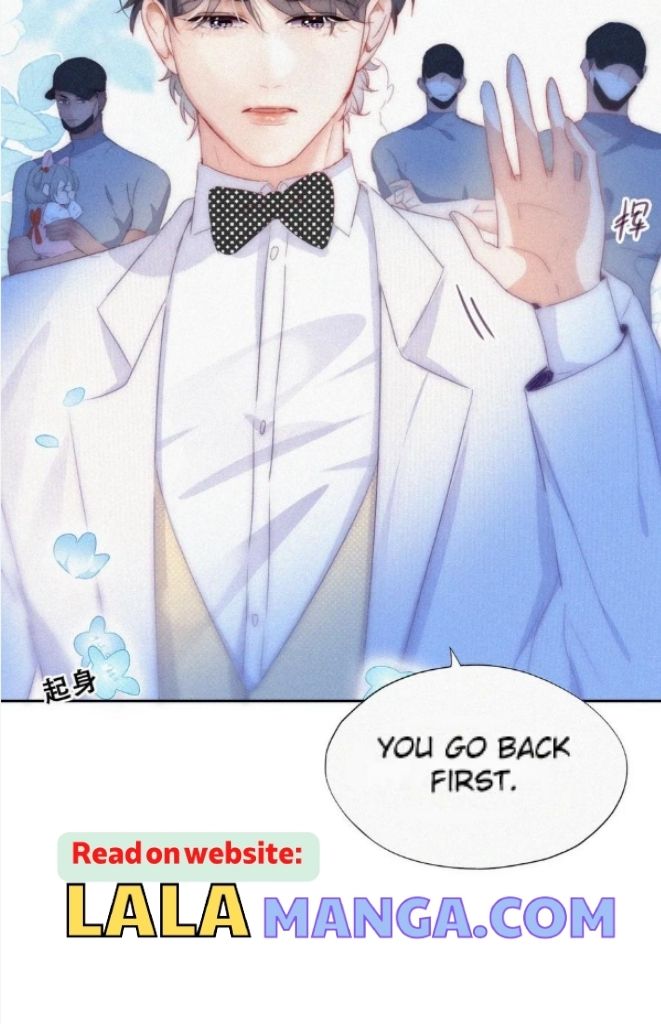 Deliverance of the Counterattack chapter 303 - page 33