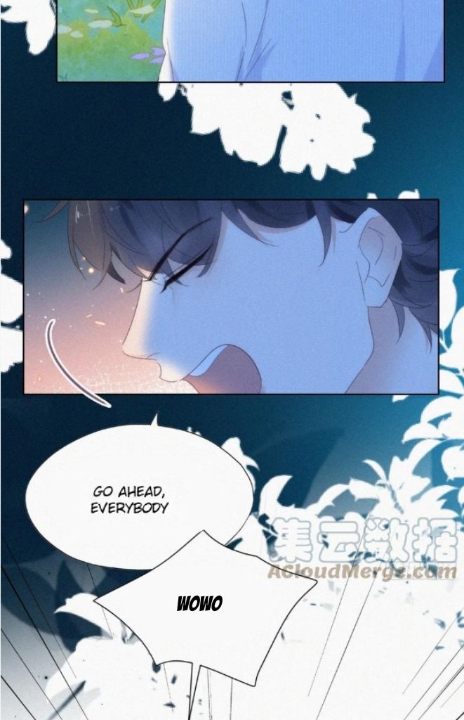 Deliverance of the Counterattack chapter 303 - page 36