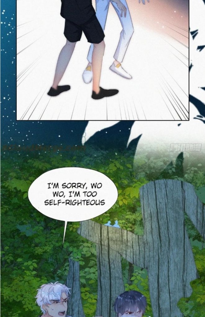 Deliverance of the Counterattack chapter 303 - page 45