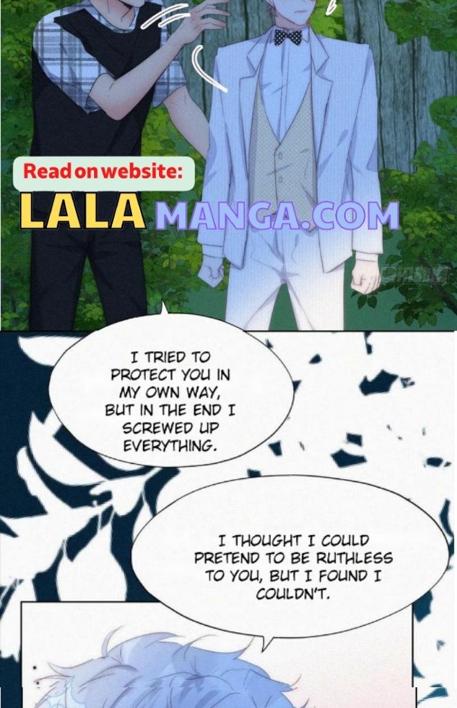Deliverance of the Counterattack chapter 303 - page 46