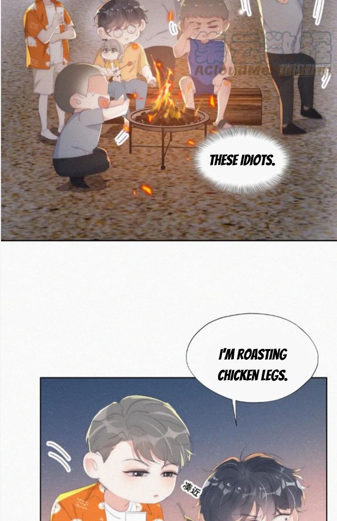 Deliverance of the Counterattack chapter 301 - page 22