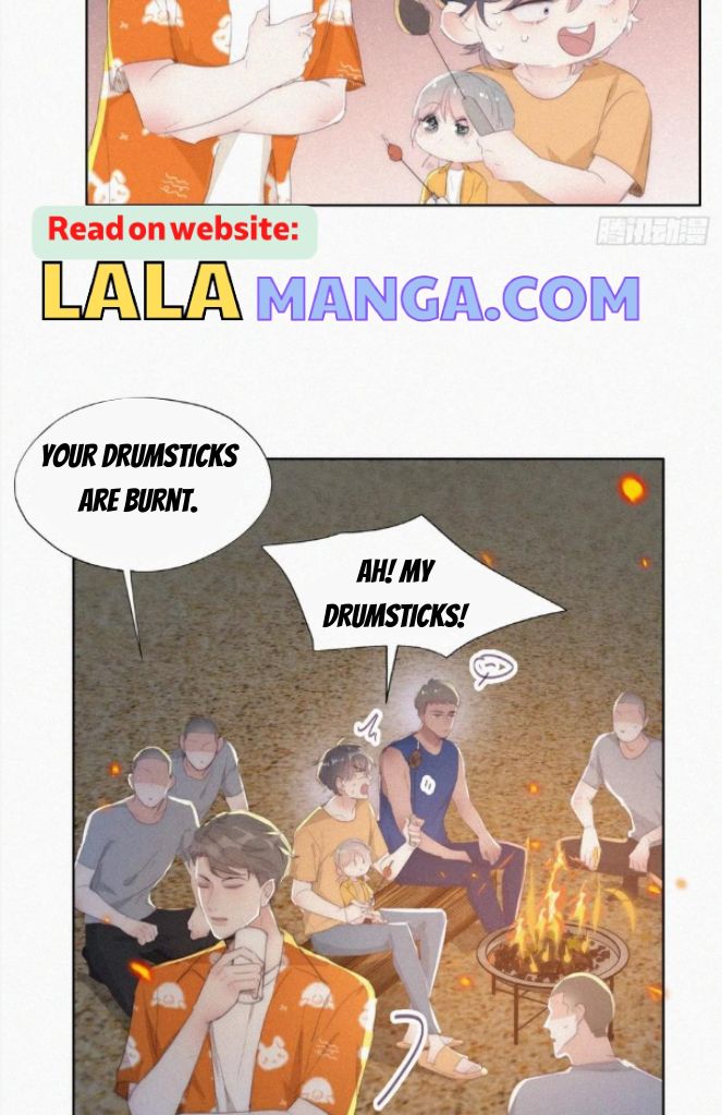 Deliverance of the Counterattack chapter 301 - page 23