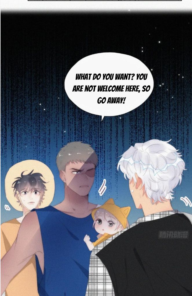 Deliverance of the Counterattack chapter 301 - page 9