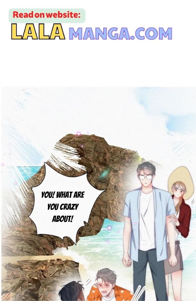 Deliverance of the Counterattack chapter 298 - page 9