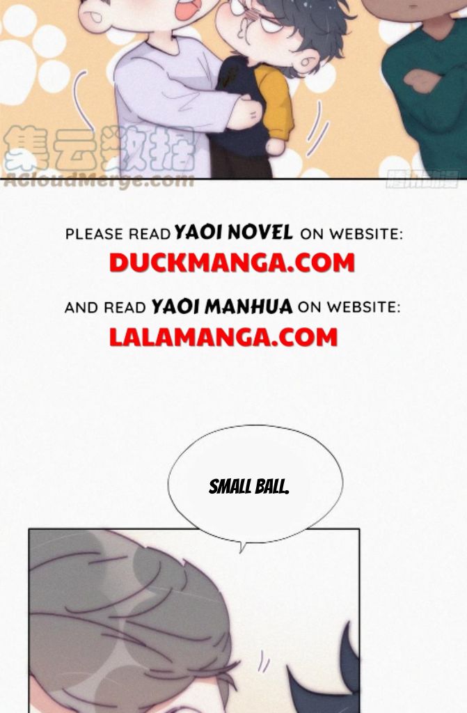 Deliverance of the Counterattack chapter 297 - page 11