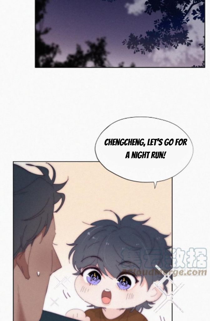 Deliverance of the Counterattack chapter 297 - page 23