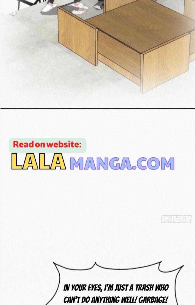 Deliverance of the Counterattack chapter 295 - page 21