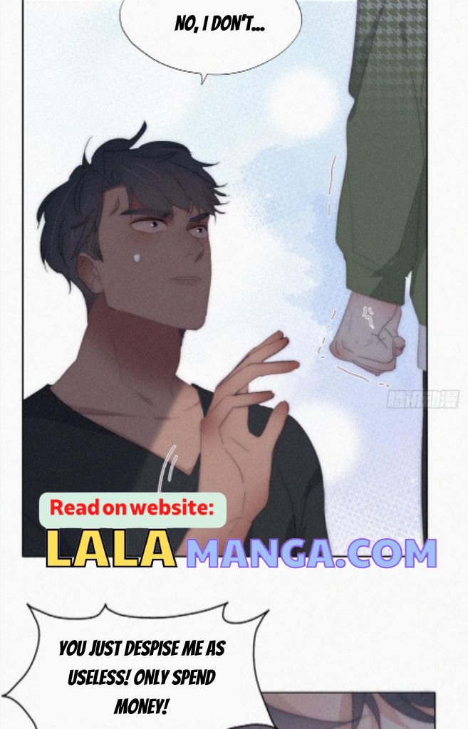 Deliverance of the Counterattack chapter 295 - page 23