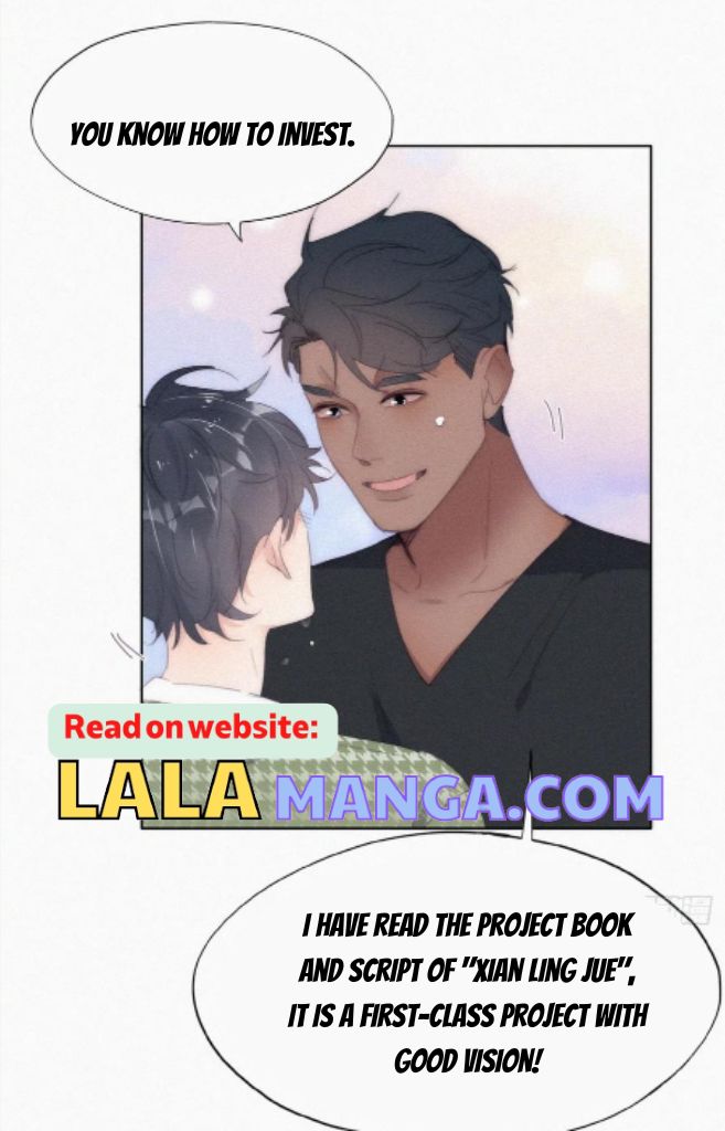 Deliverance of the Counterattack chapter 295 - page 35